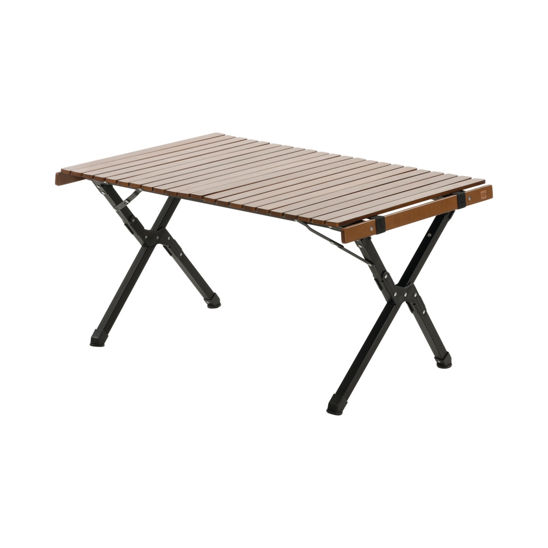Tisch IVER LOUNGE 90 walnut