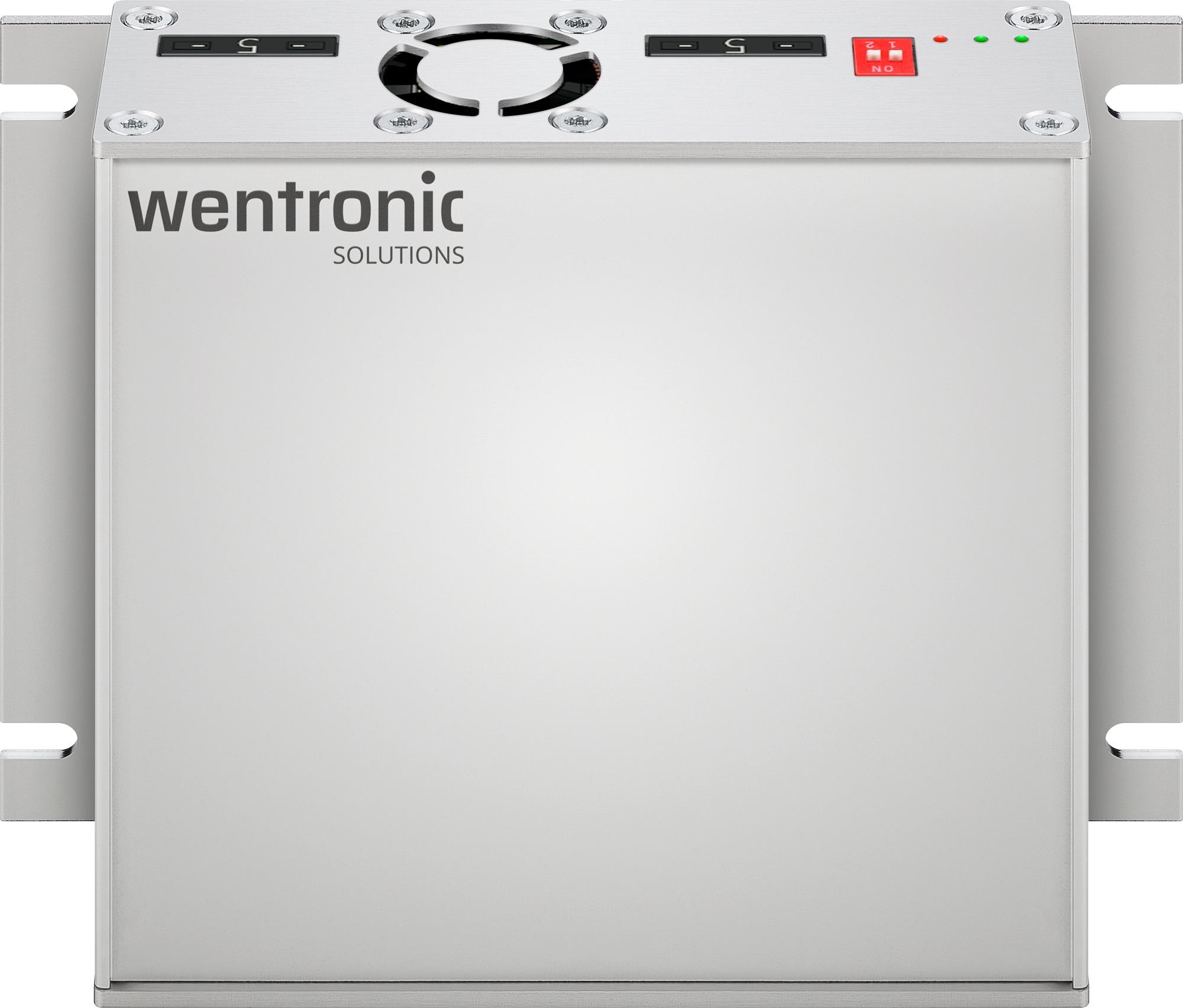 Wentronic Solar Laderegler