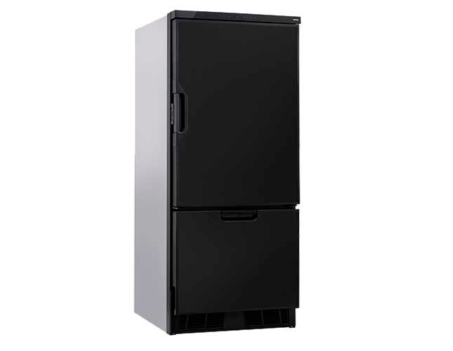 Kompr.Kühlschrank T2175C