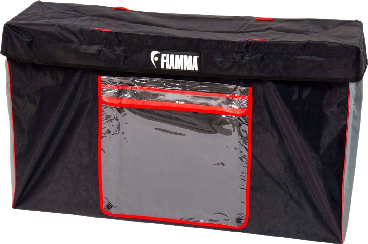 Fiamma Gepäckbox Cargo Back