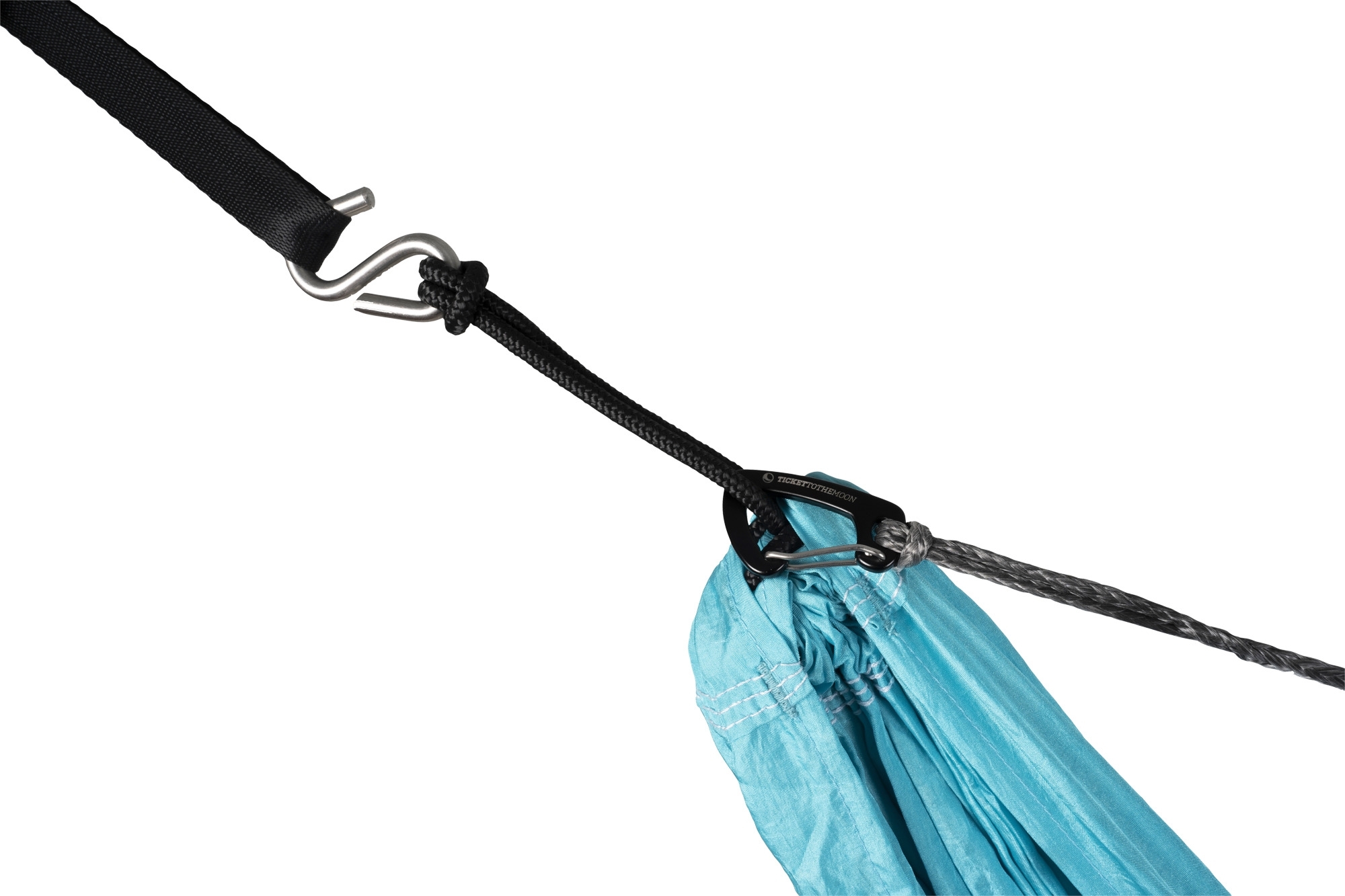 Ticket to the Moon Ridgeline Pro Kit Organizer 220 - 320 cm