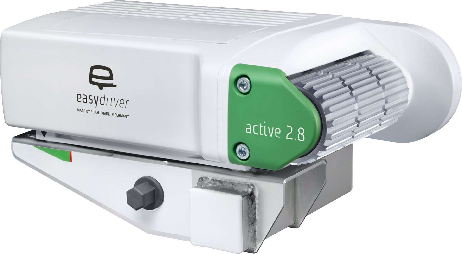 EasyDriver Active Tandemachser Rangierhilfe