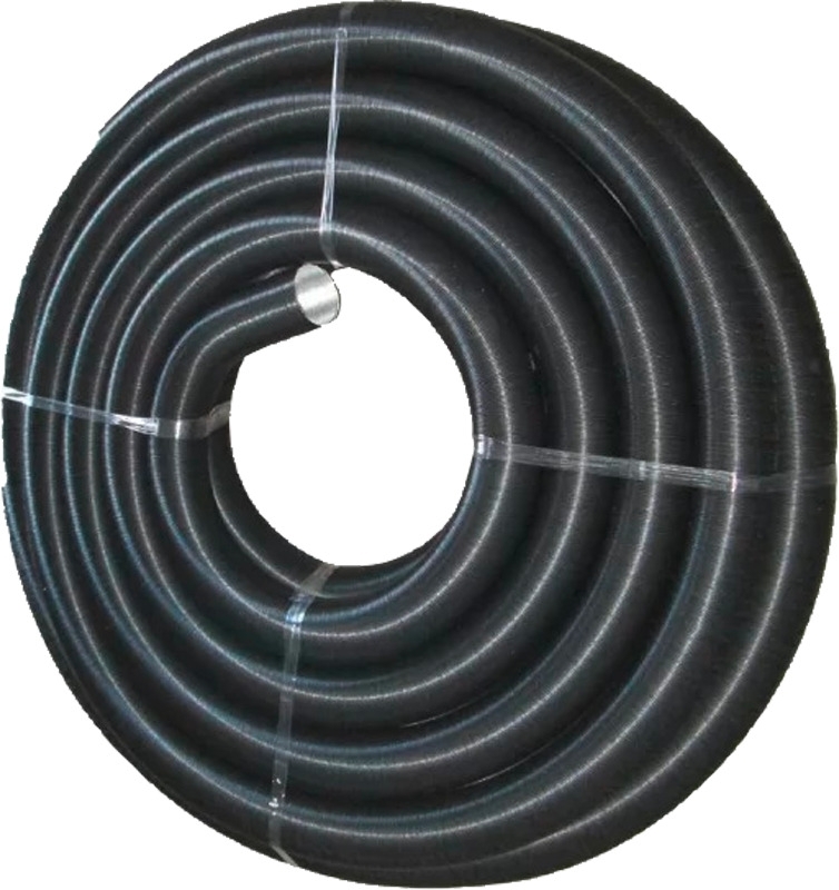 Pundmann Warmluftkanal WX Flexrohr APK