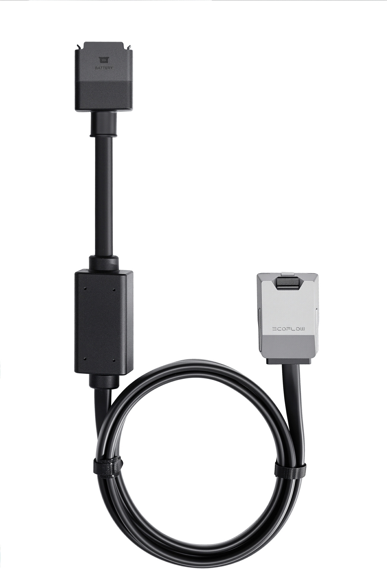 EcoFlow Ladekabel für Alternator Charger 500 W / 800 W zu DELTA Pro und DELTA Pro 3
