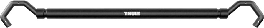 Thule Bike Frame Adapter 982, Halterung für Damenräder
