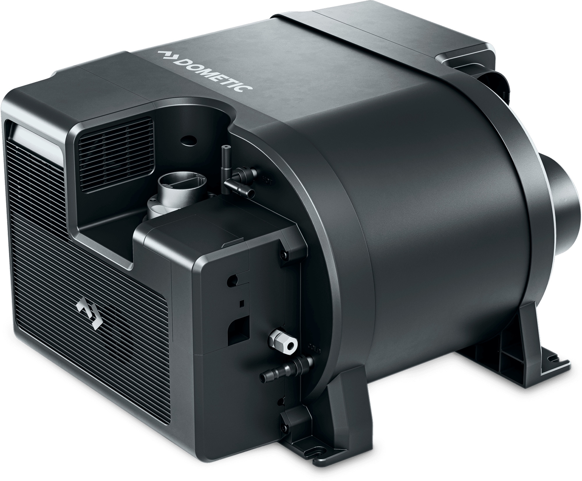 Dometic TwinBoost