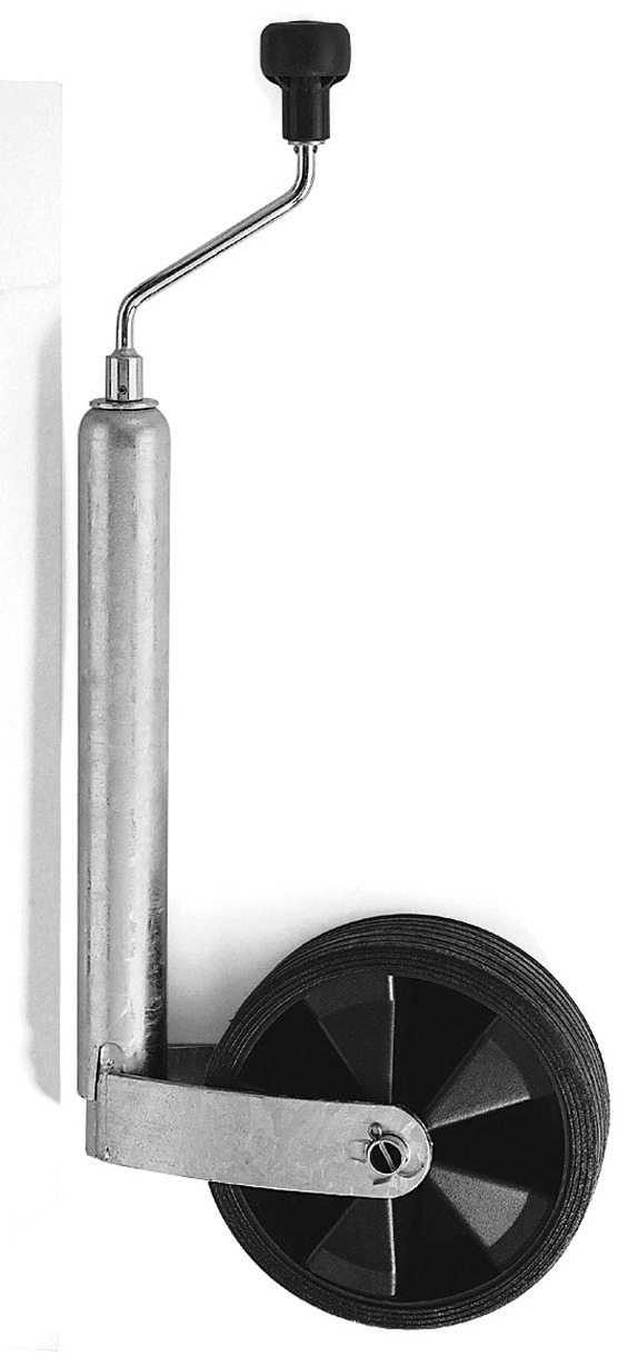 Winterhoff Deichsel-Stützrad ST 48-C-240 S