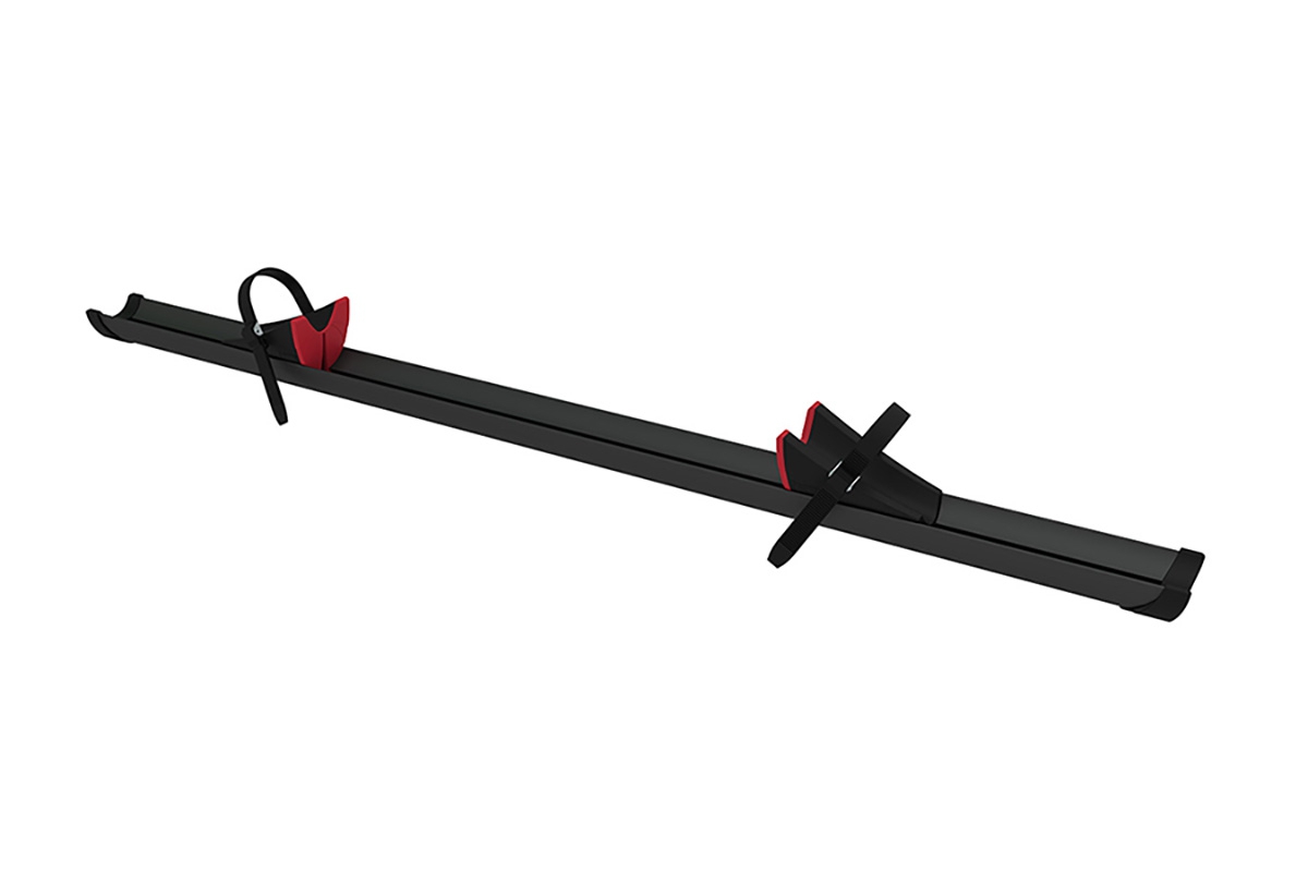 Fiamma Rail Premium Deep Black