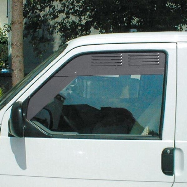 Lüftungsgitter für Fahrerhaustür VW T2-T7