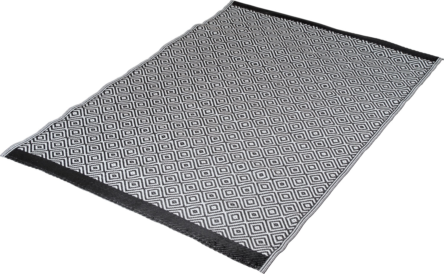 Bo-Camp Urban Outdoor Kingston Outdoorteppich 180 x 120 cm