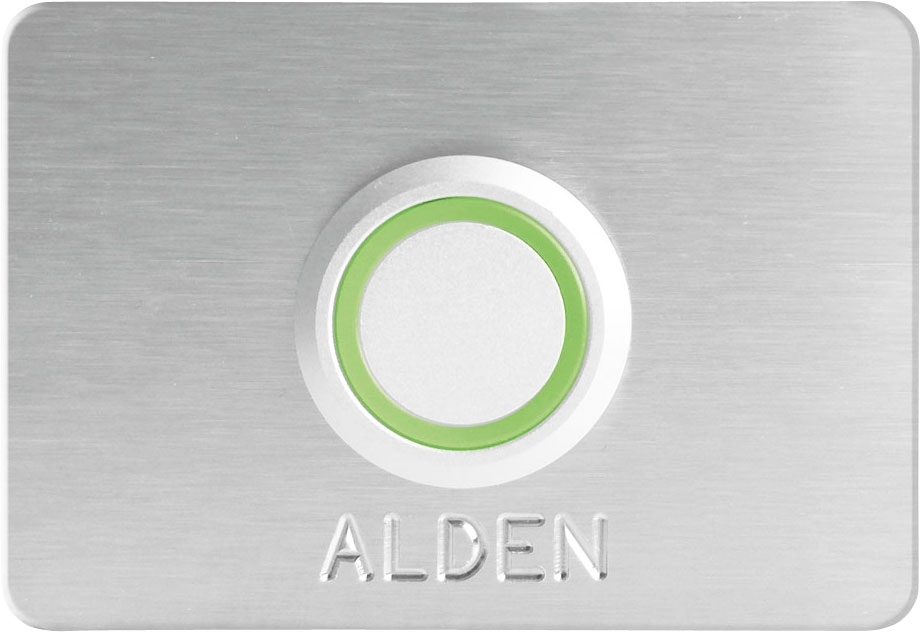 Alden Bedienknopf One Touch Easy