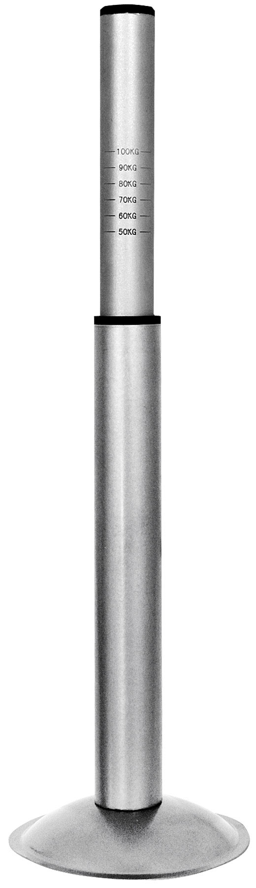 Brunner Skeyla Deichselwaage