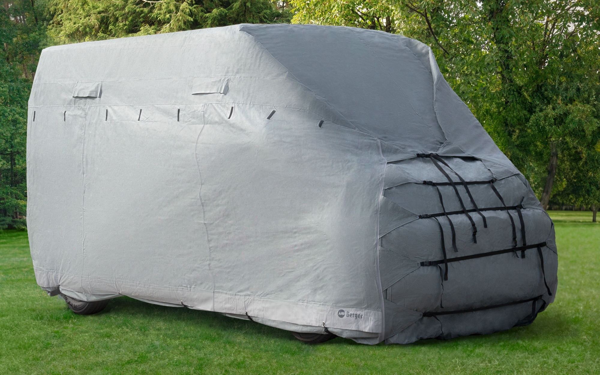 Berger Schutzhülle Premium Camper