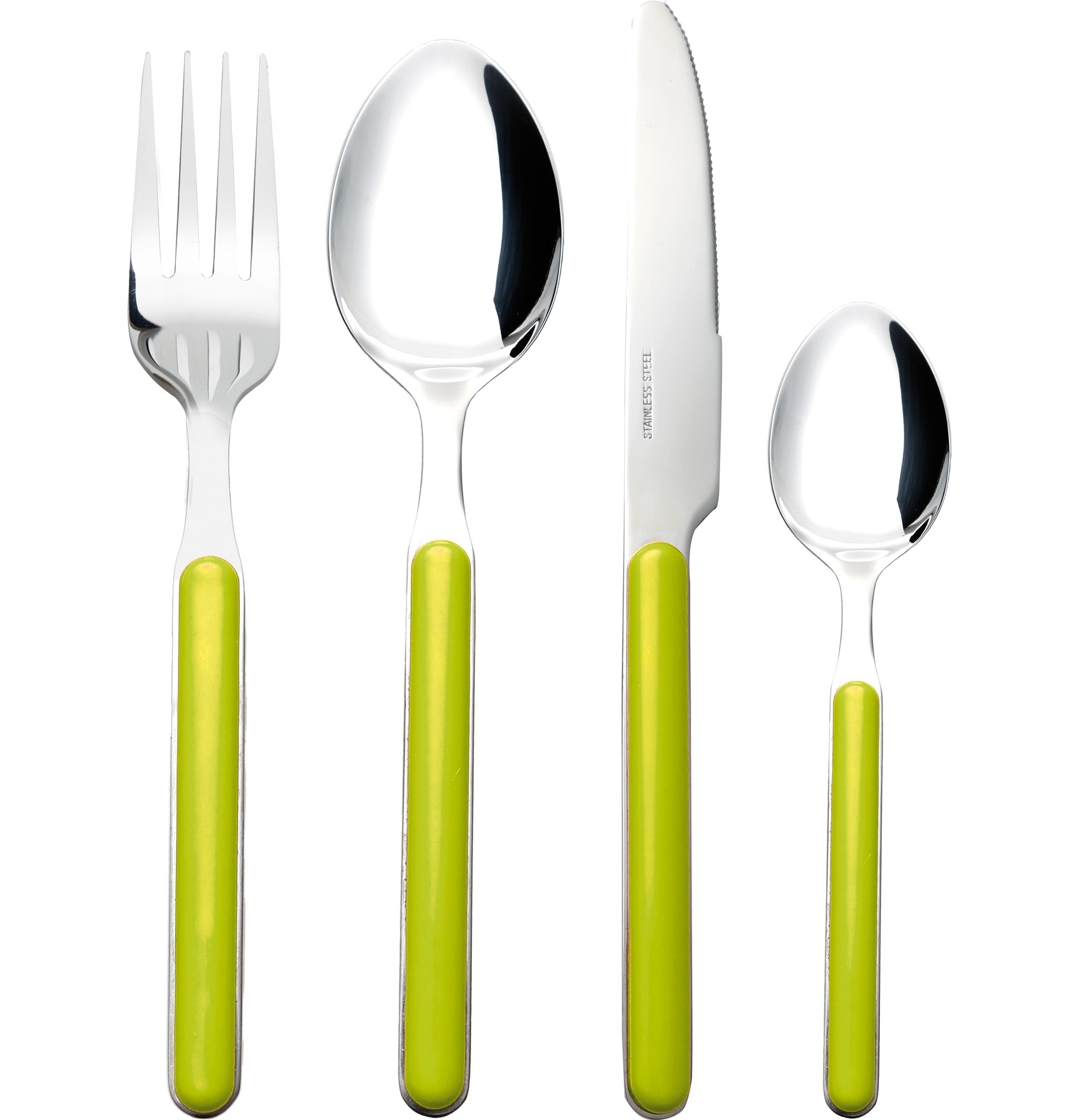 Brunner Delice Besteckset 16 teilig
