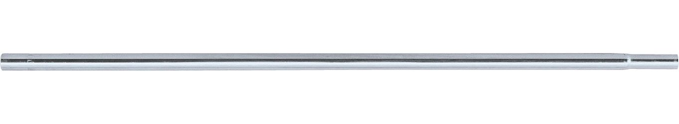 Berger Gestänge-Zwischenstücke Aluminium