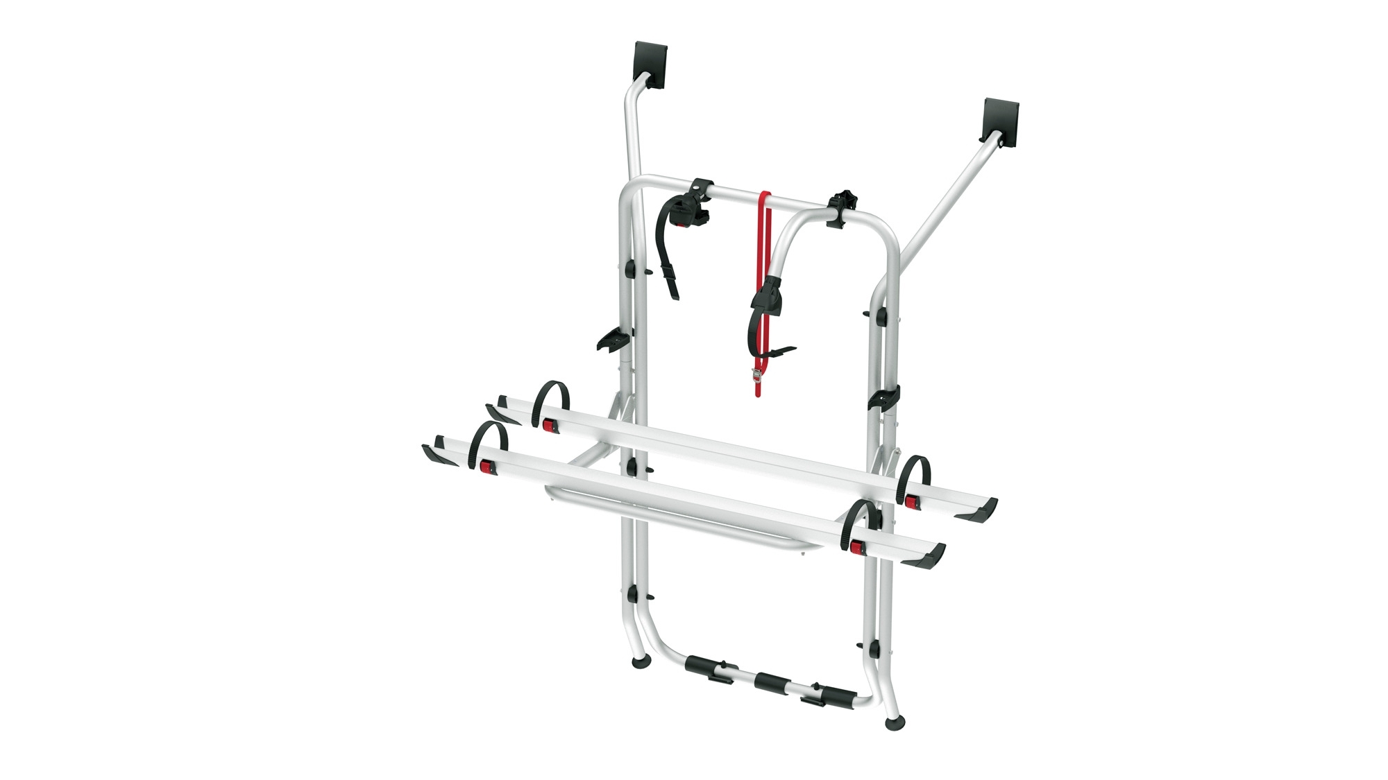 Fiamma Carry Bike VW 2023 Fahrradträger