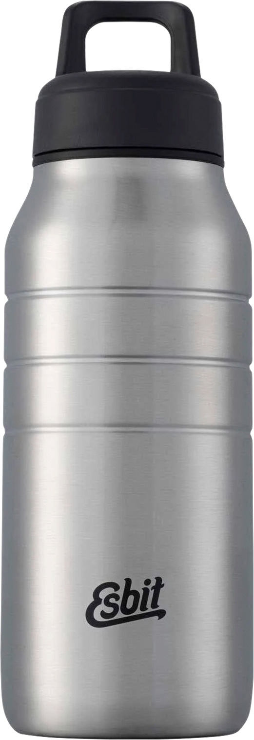 ESBIT MAJORIS Edelstahl Trinkflasche