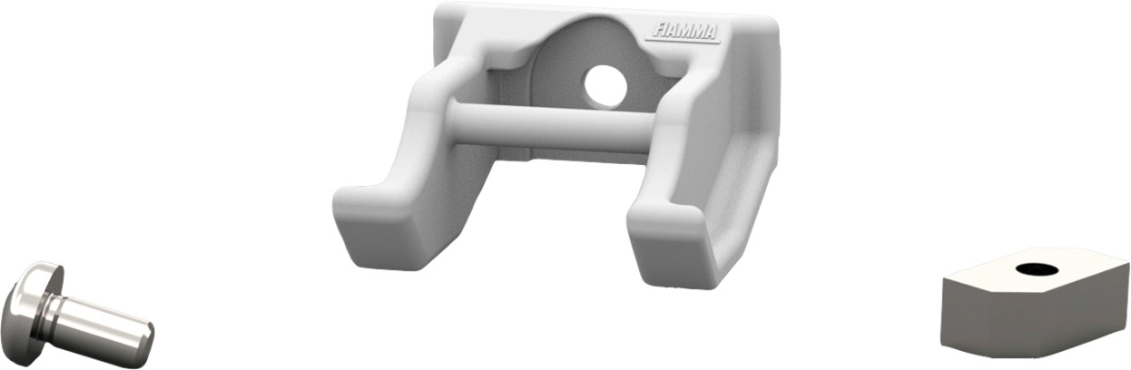 Fiamma Rafterhalter Frontblende passend zu F45s / F45L / ZIP