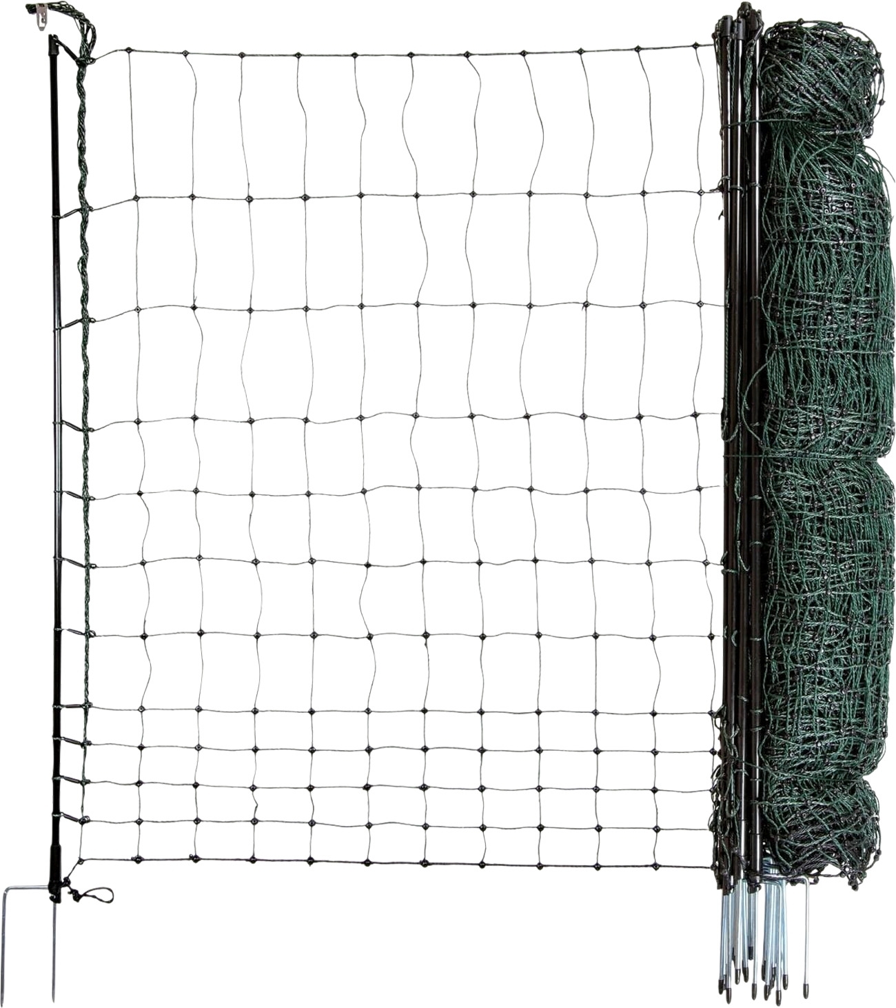 horizont farmer Geflügelnetz 110 cm  Höhe