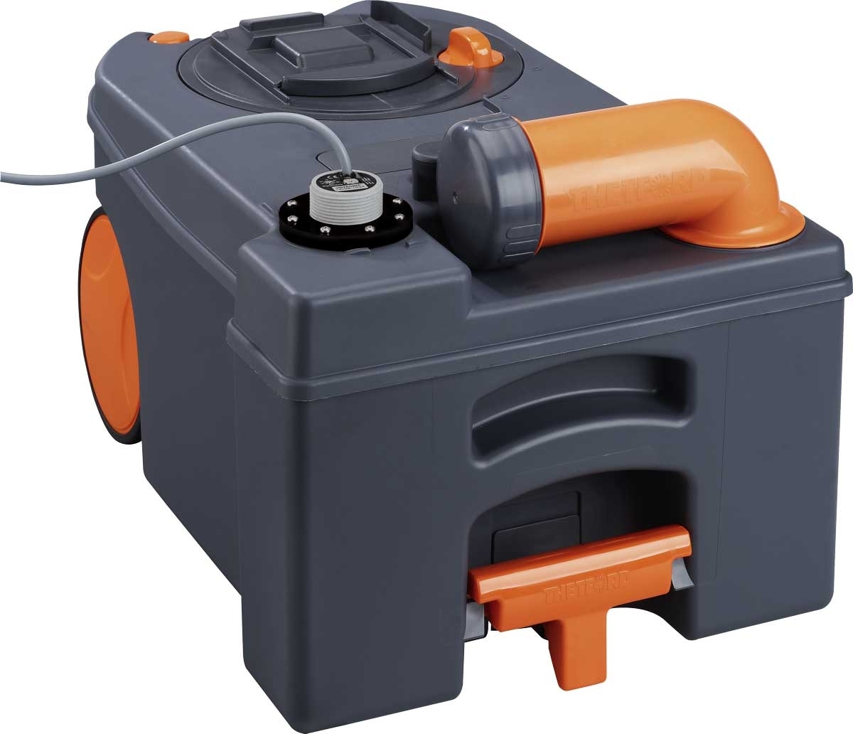 Votronic Tankgeber für Kunststoff- oder Metall-Tanks