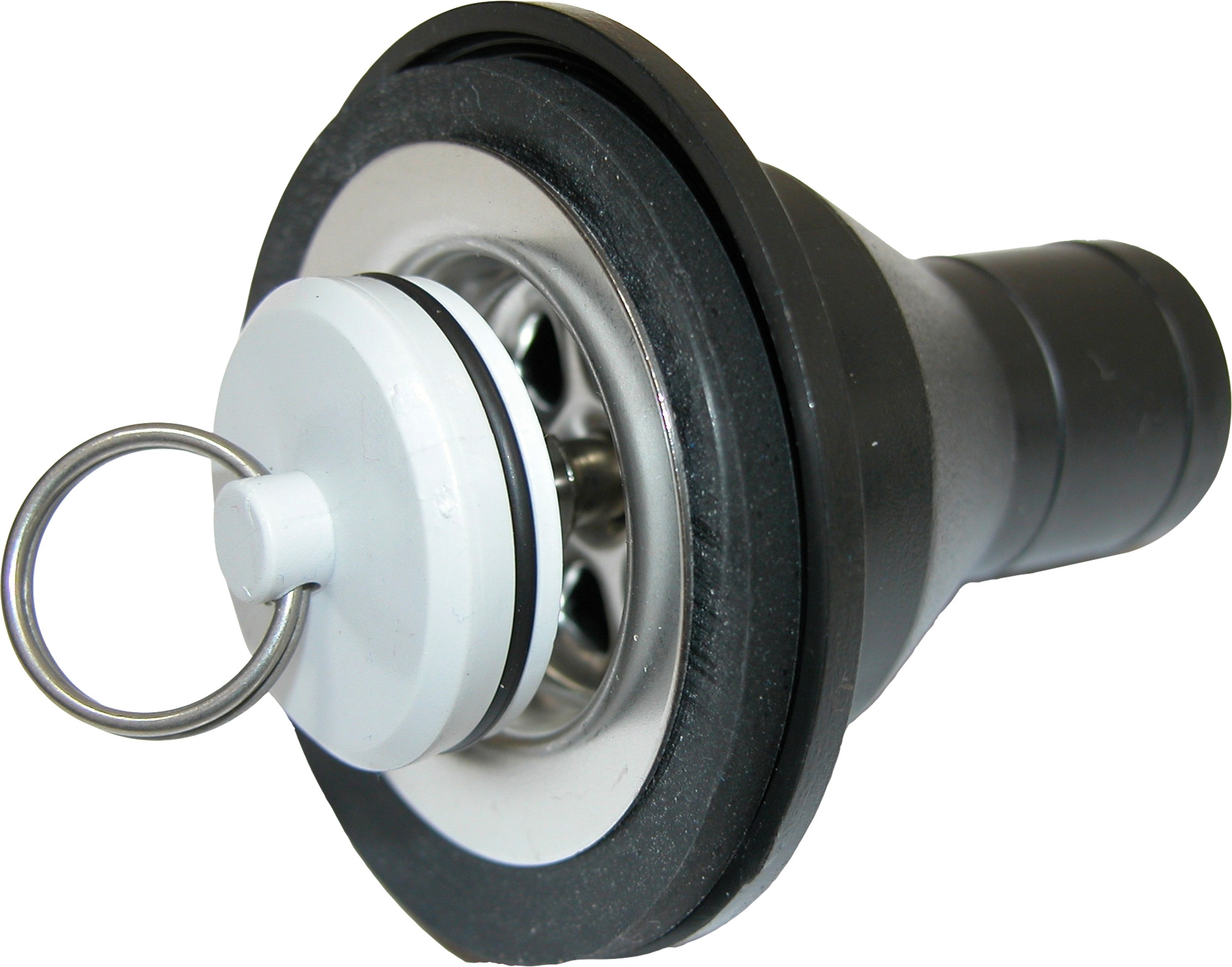 Reich Wasserabfluss 33mm Gerade