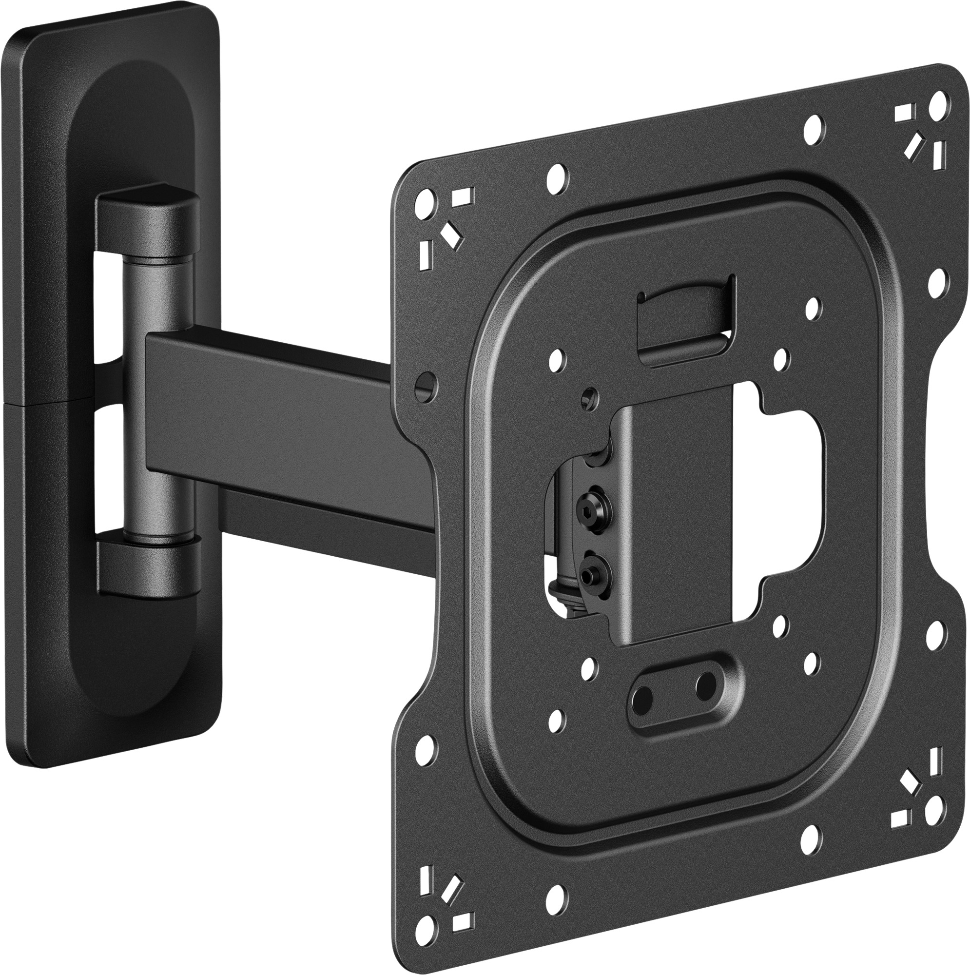 Berger Full-motion TV Wandhalterung für 23 bis 43 Zoll