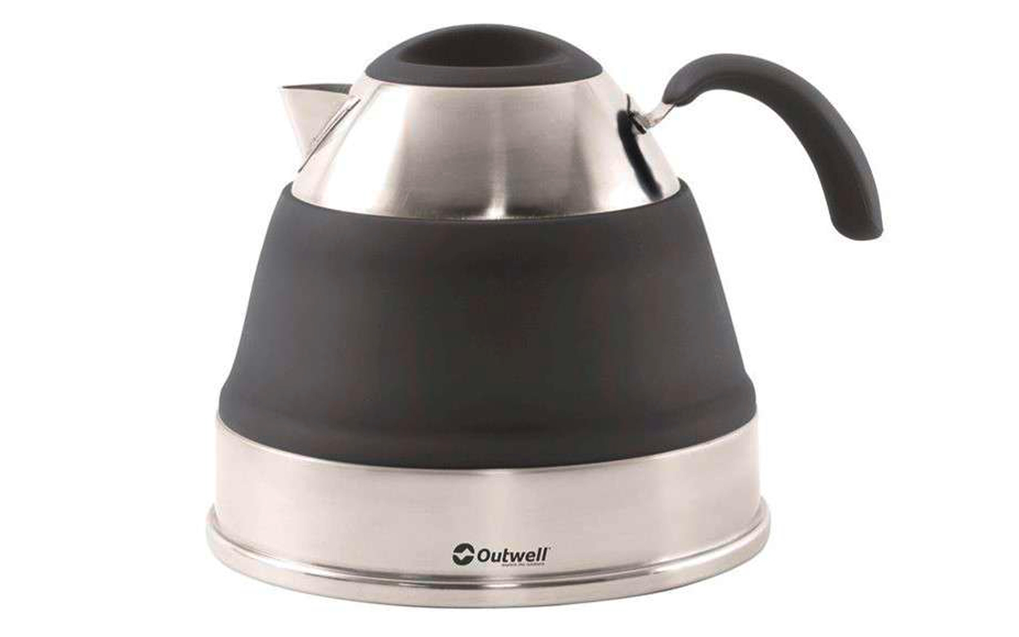 Outwell Collaps Falt-Wasserkessel 2,5 Liter navy night