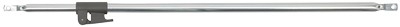 Brunner Spannstab Power-Grip (mit Flachen enden)