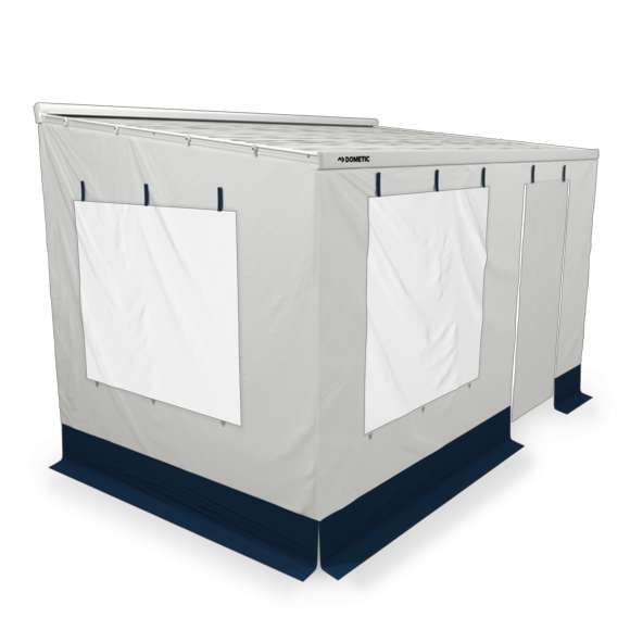Dometic CampRoom Frontwand