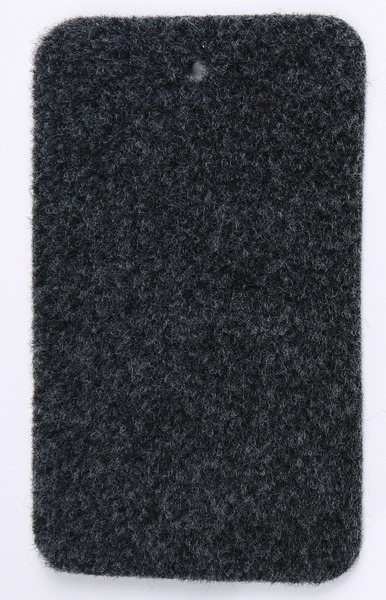X-Trem Stretch Carpet Filz - Anthrazit - 5 x 2 m