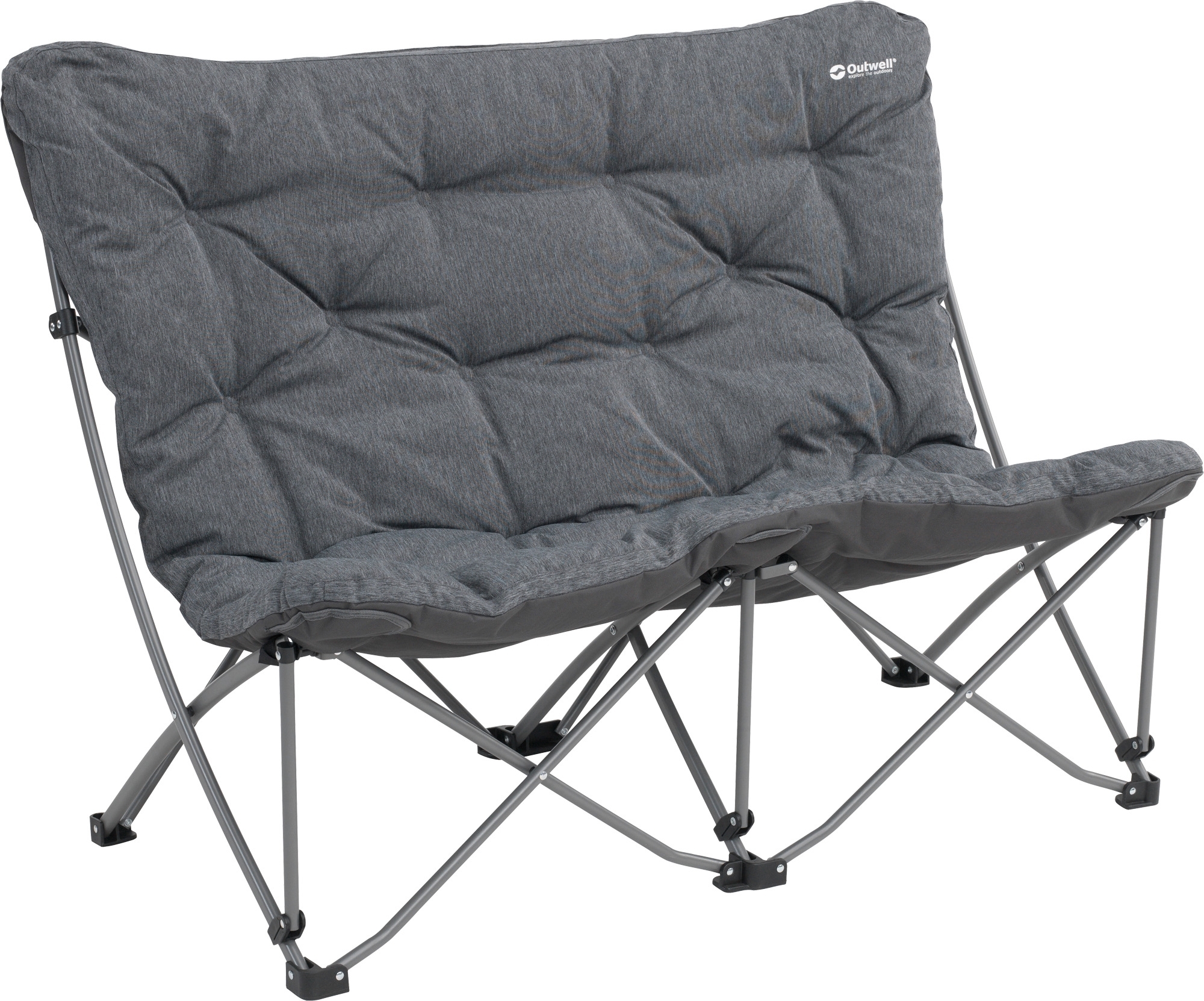 Outwell Faltsofa Fremont für 2 Personen
