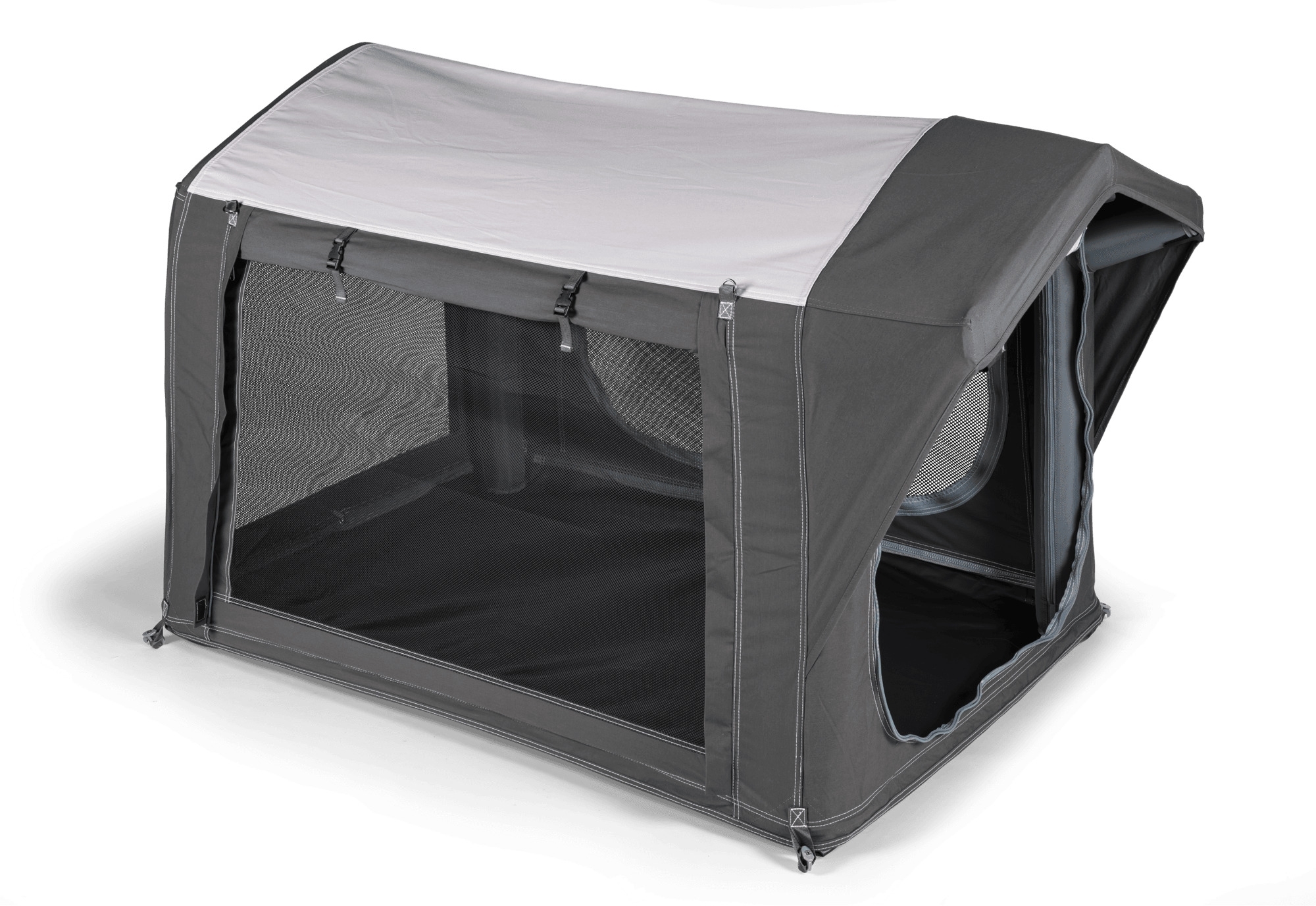 Dometic Dog Tent XL Aufblasbare Hundebox