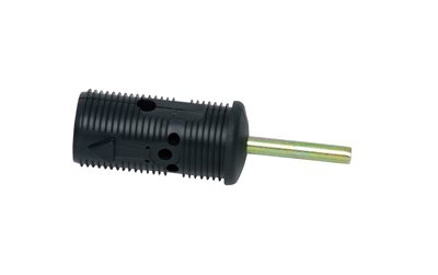 Alu Line Stift