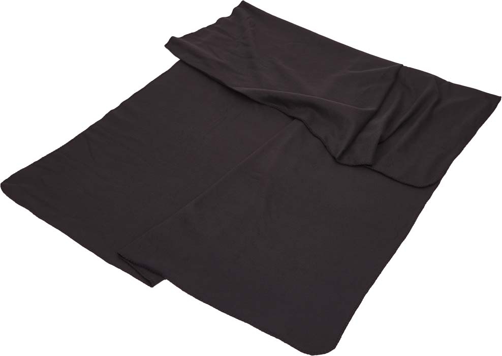 Berger Fleece-Decke 200x150 cm