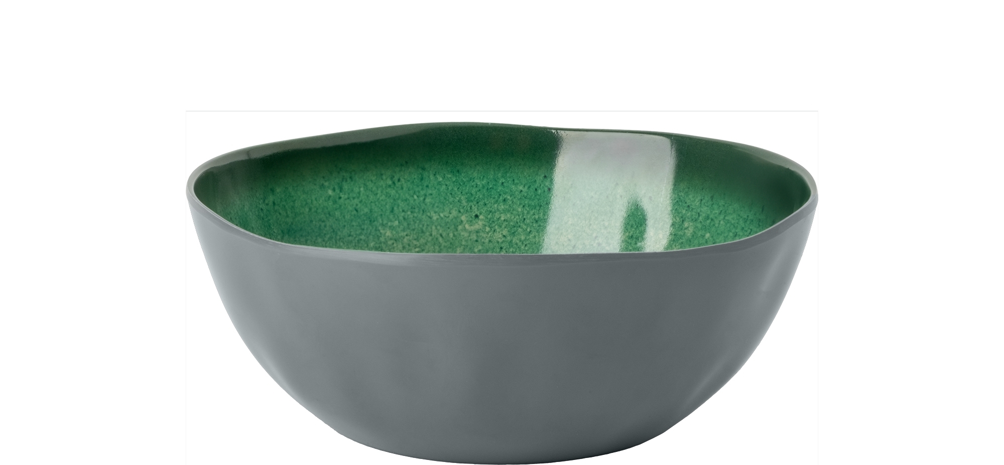 Brunner Midday Venetian Schüssel Sea Green