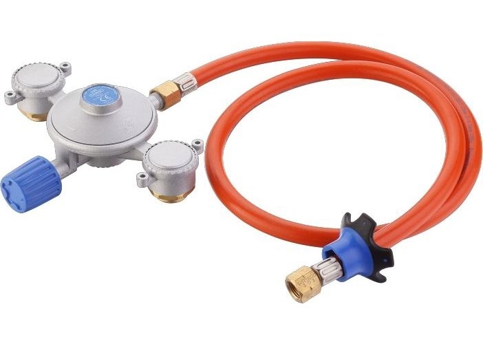 Cadac Schraubkartuschen Regler Power Pak
