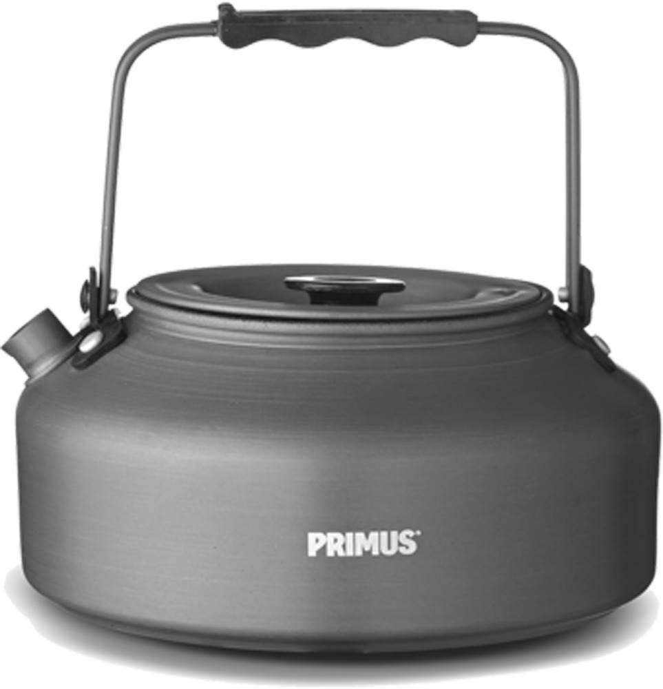 Primus LiTech Kaffee- und Tee Wasserkessel aus Aluminium