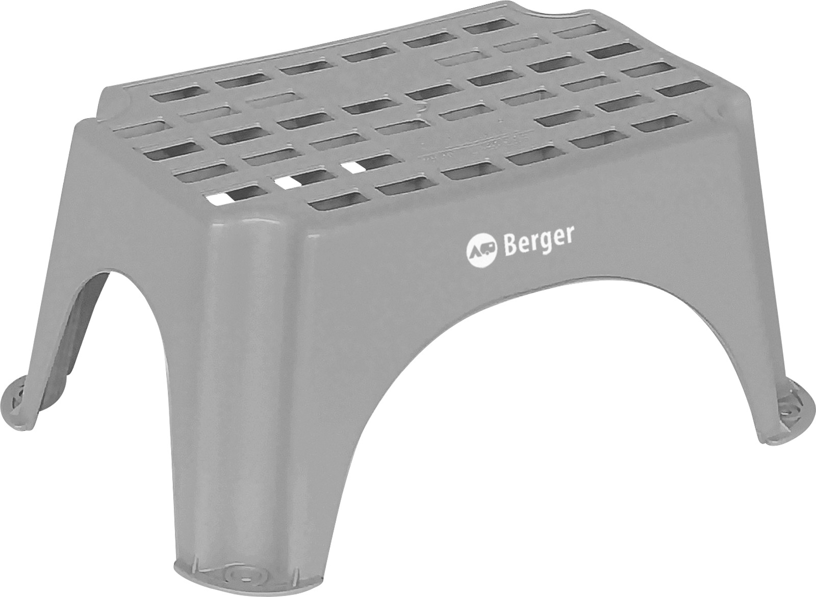 Berger Caravan Step Tritthocker (Höhe 23 cm)