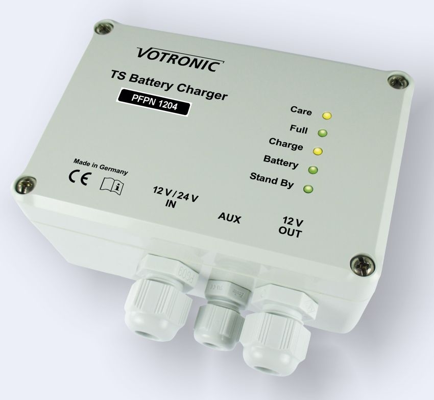 TS-Battery Charger PFPN
