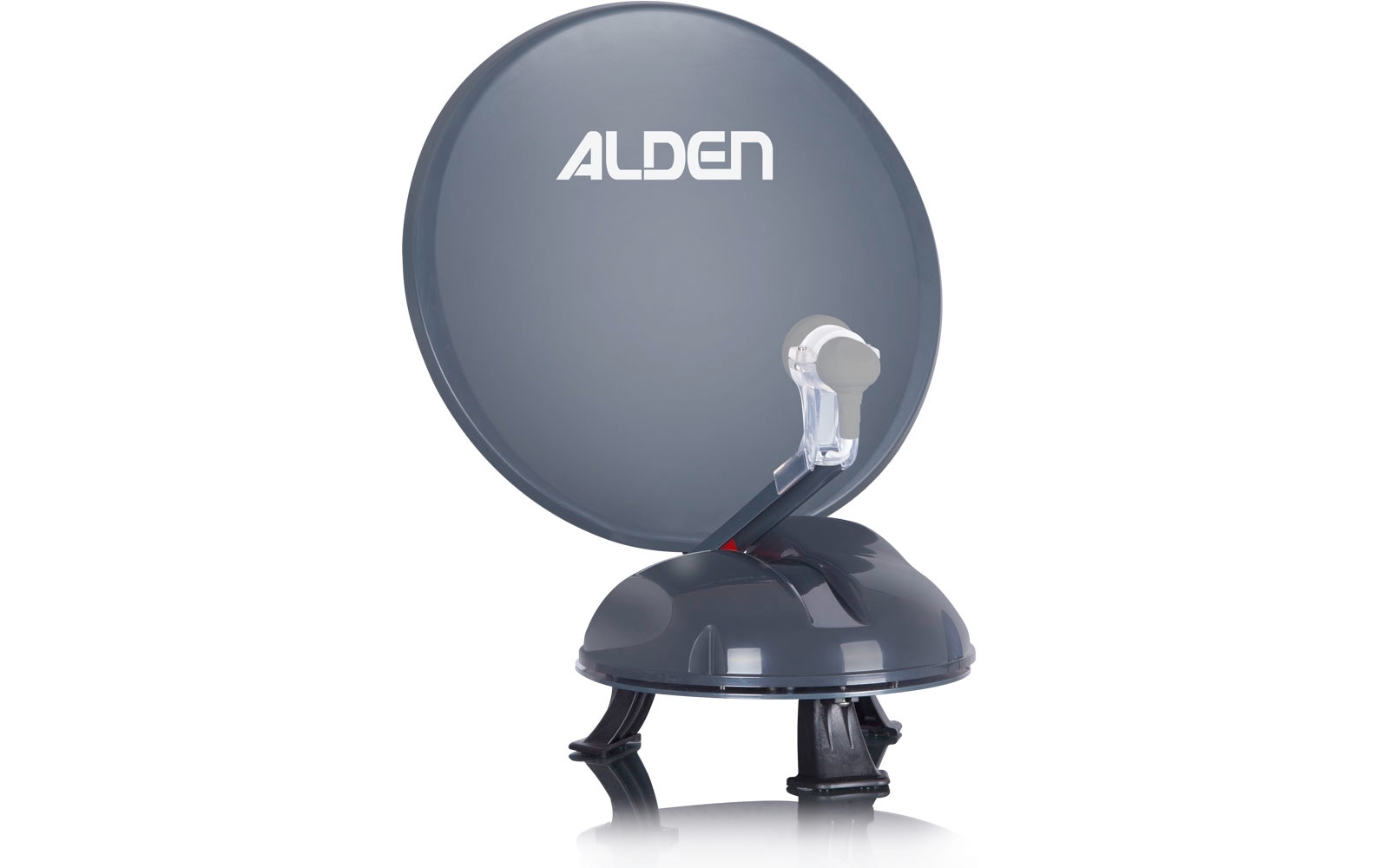 Alden Satlight-Track 50 Satellitenanlage