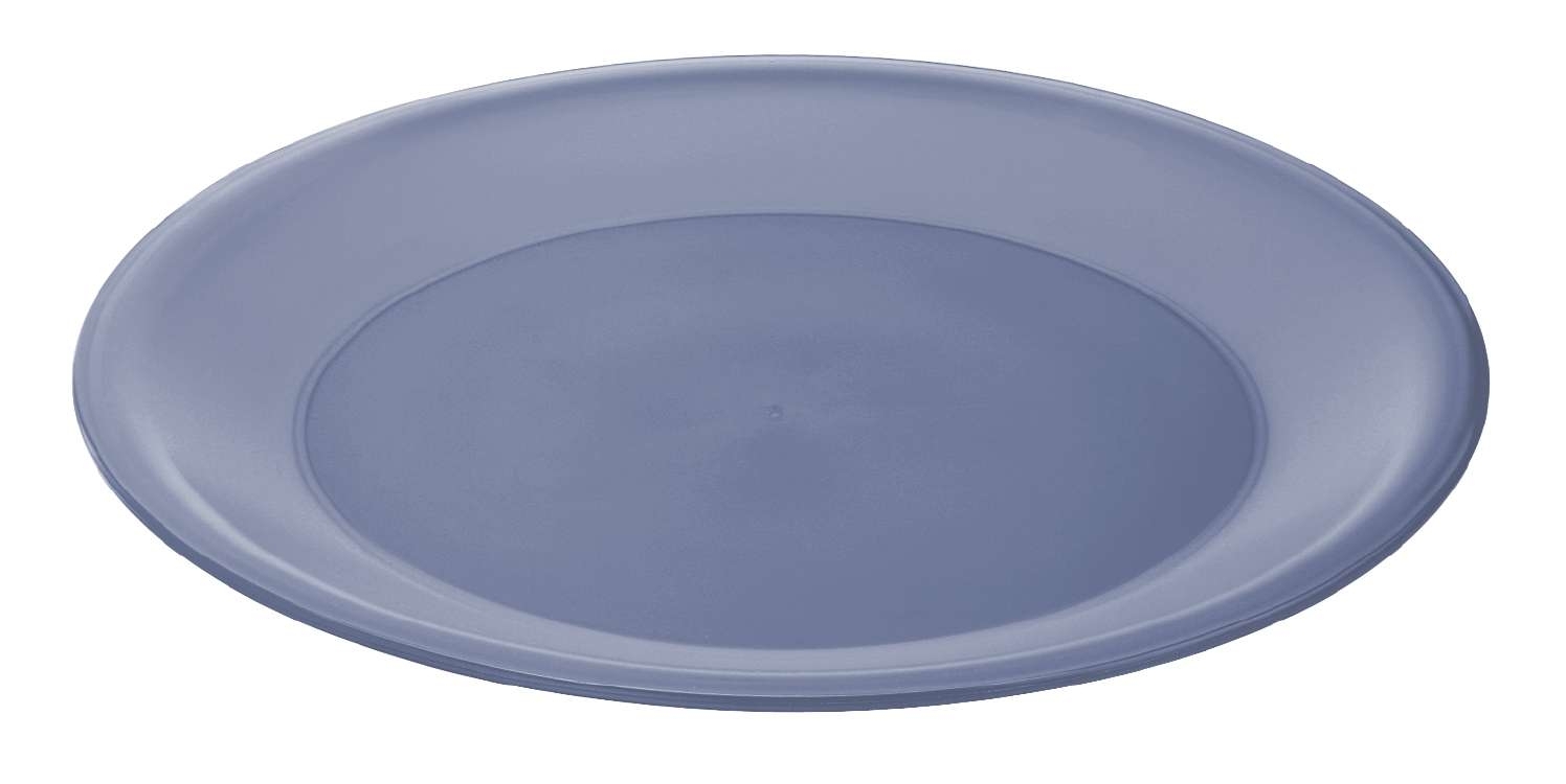 Rotho Caruba Teller flach 26 cm