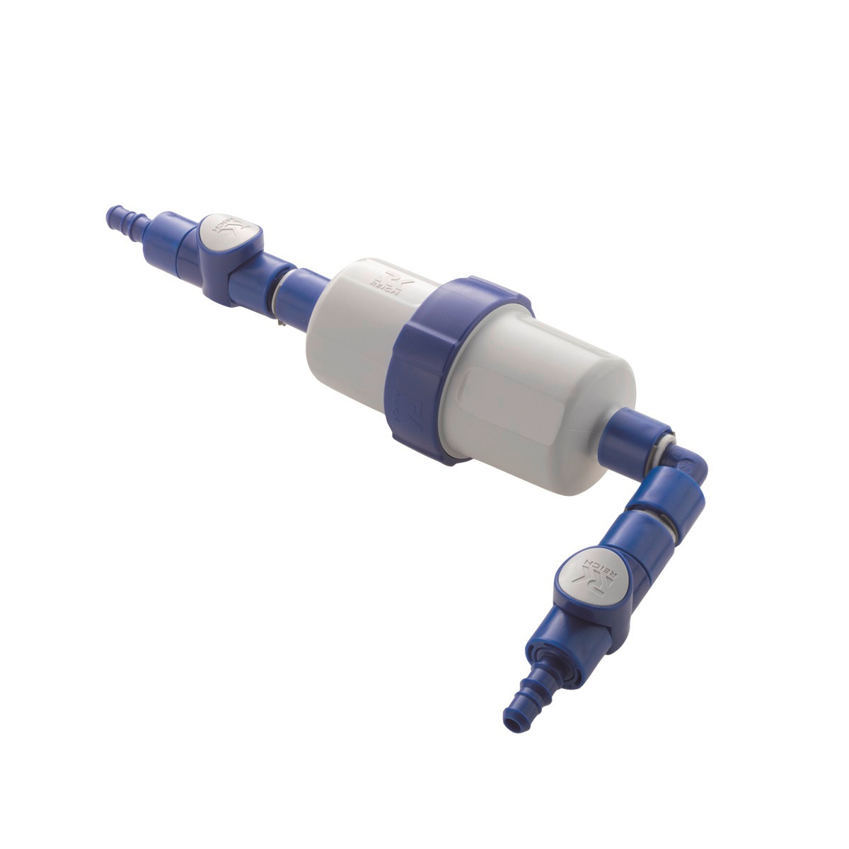 Reich Wasserfilter myclean water zur Wasserentkeimung