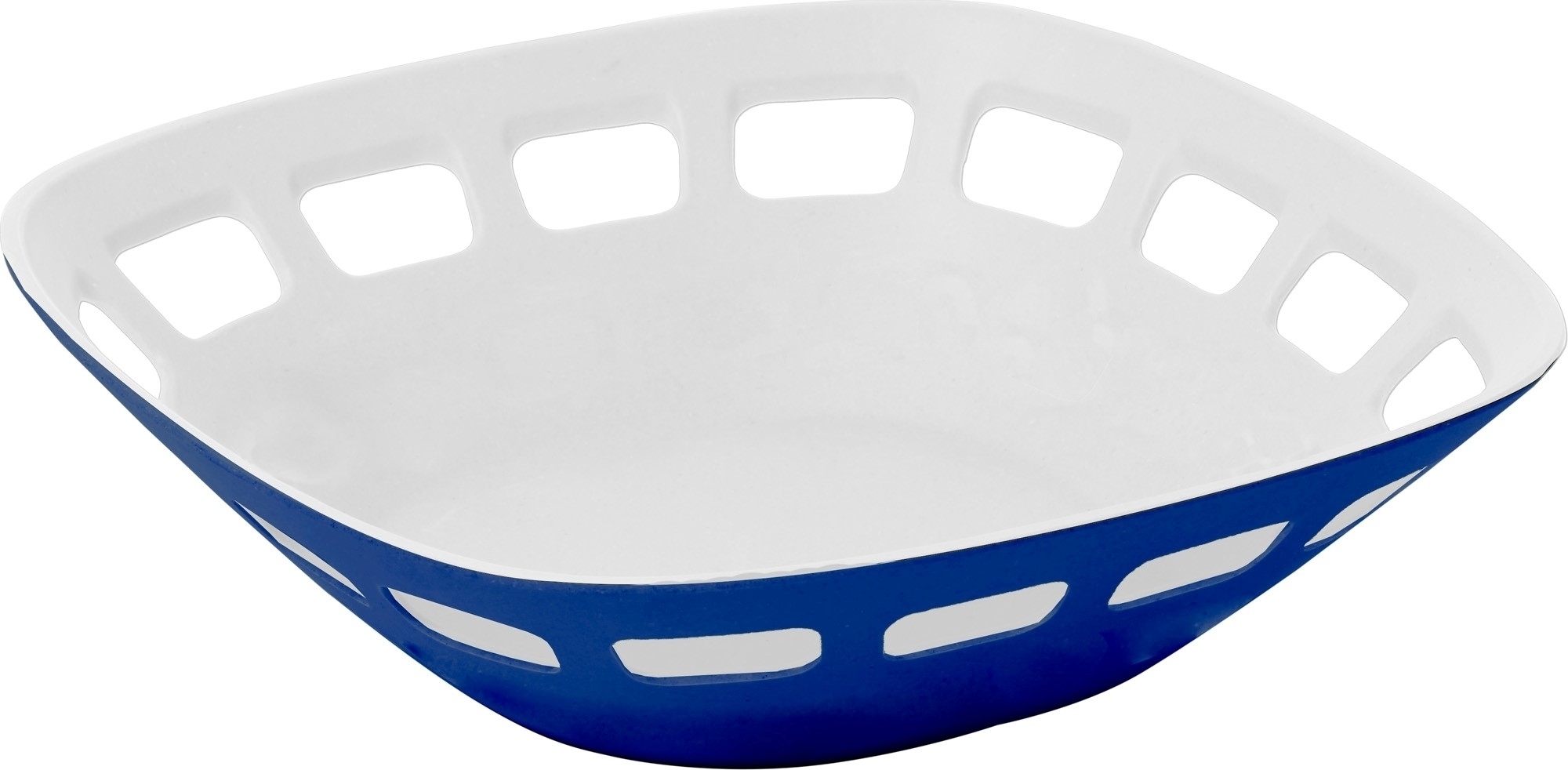Brunner Bread Basket Brotkorb 24 x 24 cm