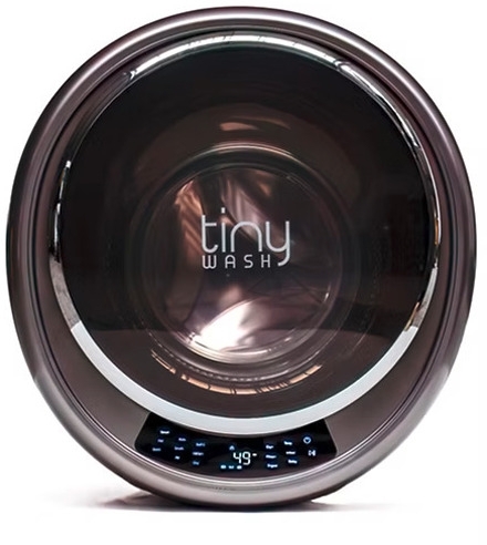 tinyWASH