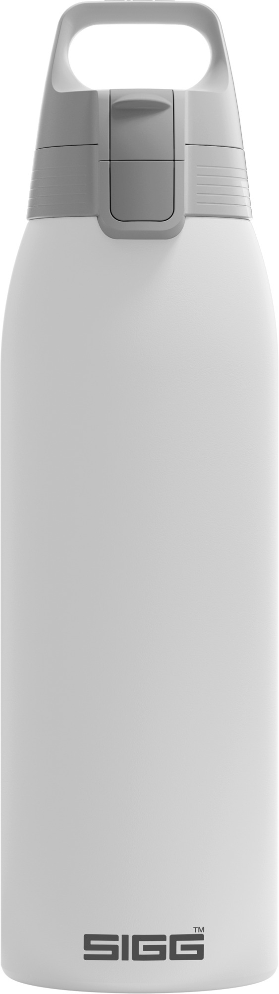 SIGG Shield Therm One Isolierflasche Edelstahl vakuumisoliert
