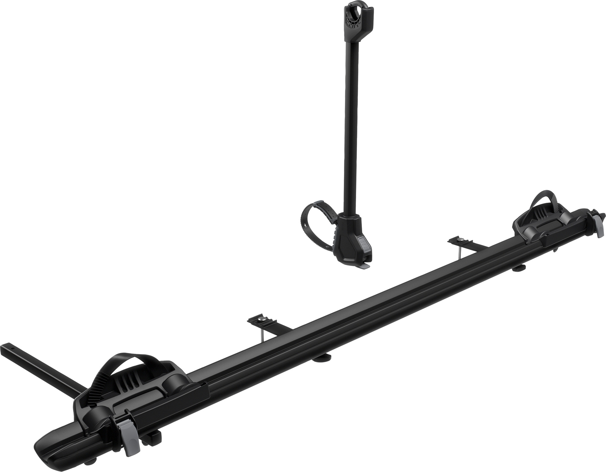 Thule Fahrradschiene Erweiterung für Fahrradträger VeloTrack 3rd Rail Kit 3. Fahrradschiene