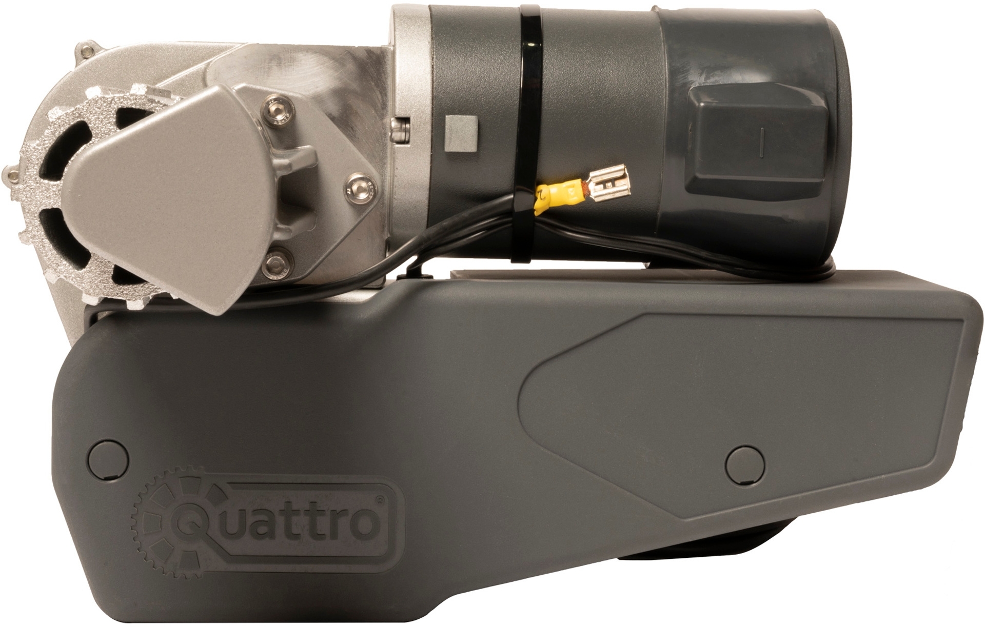 Quattro EGO500 Platinum Rangierhilfe für Wohnwagen mit Motor A und Motor B