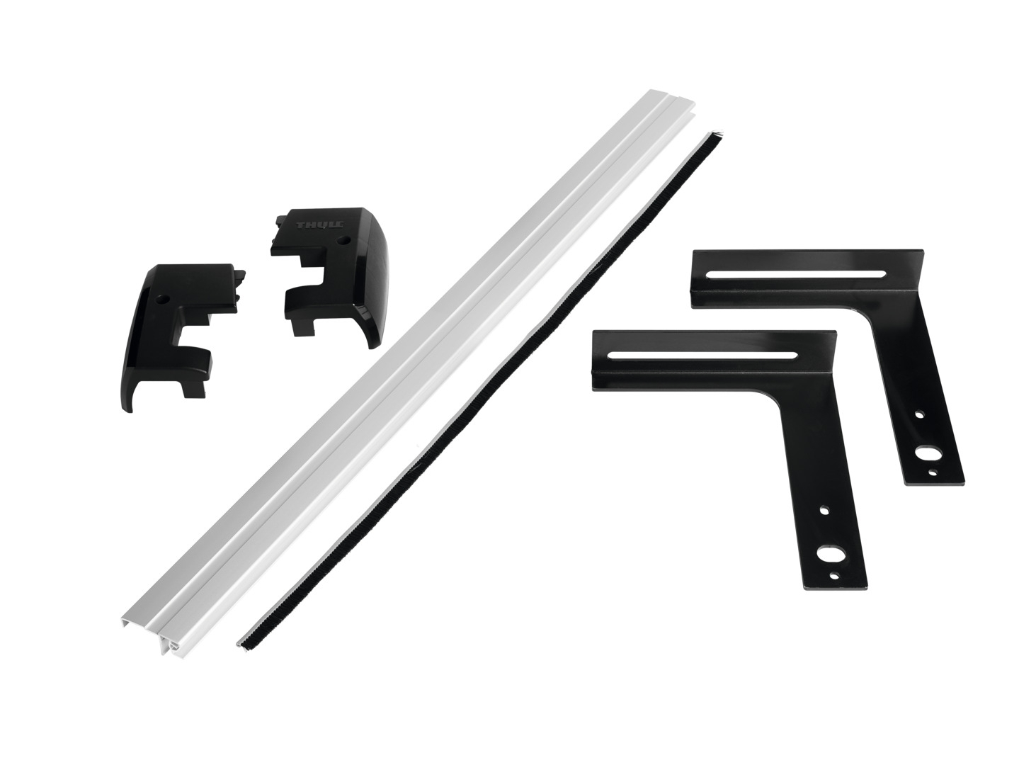 Thule Montageset Slide Out G2 12V Slide-Out VW Crafter