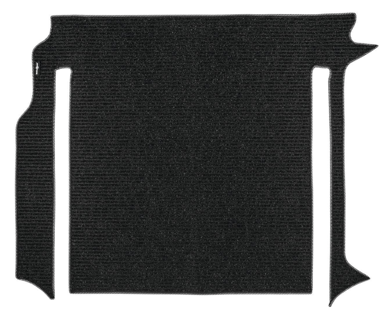 Fahrerhaus-Teppich TAPIS CA