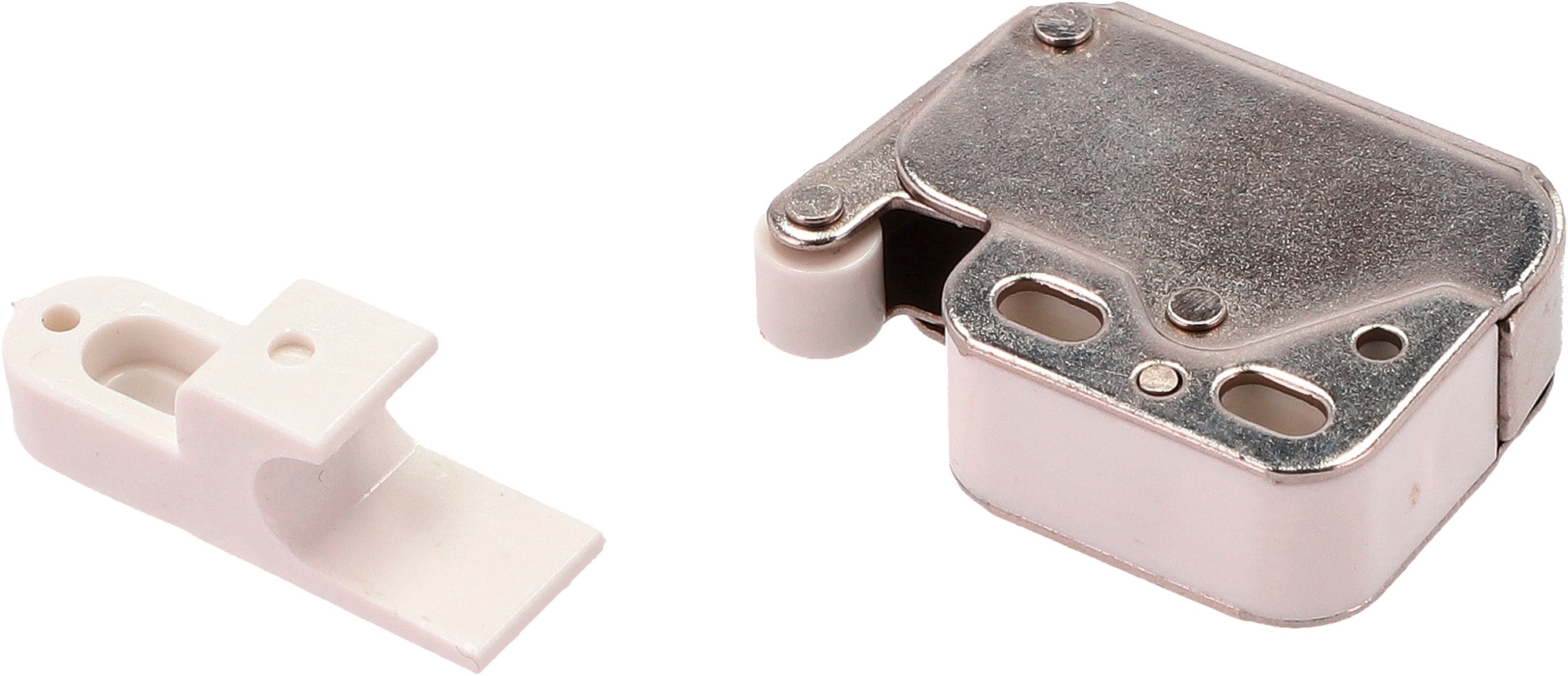 Berger Staukasten- Klappenverschluss Mini Latch